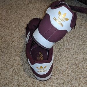 Adidas Samoa